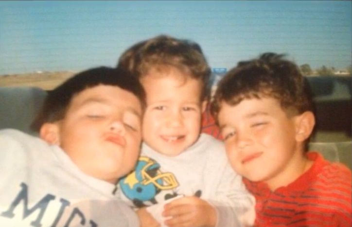 Jonas Brothers 1990