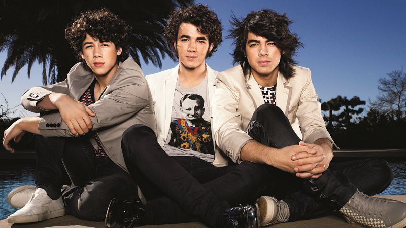 Jonas Brothers 2008