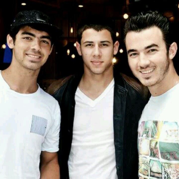 Jonas Brothers 2012