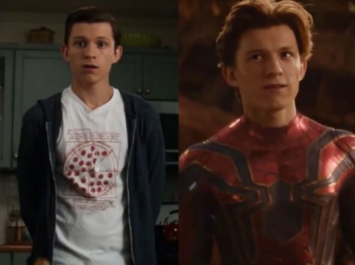 Marvel Characters In Avengers Then And Now in 2019