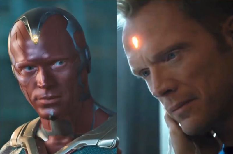 Vision Then And Now