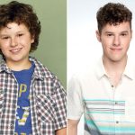 Nolan Gould as Luke Dunphy Then And Now