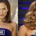 Eternally Young Celebrities