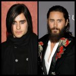 Jared Leto Then And Now Eternally Young