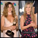 Jennifer Aniston Then And Now Eternally Young