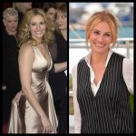 Julia Roberts Then And Now Eternally Young