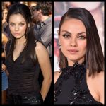 Mila Kunis Then And Now Eternally Young
