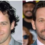 Paul Rudd Then And Now Eternally Young