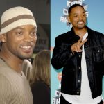 Will Smith Then And Now Eternally Young