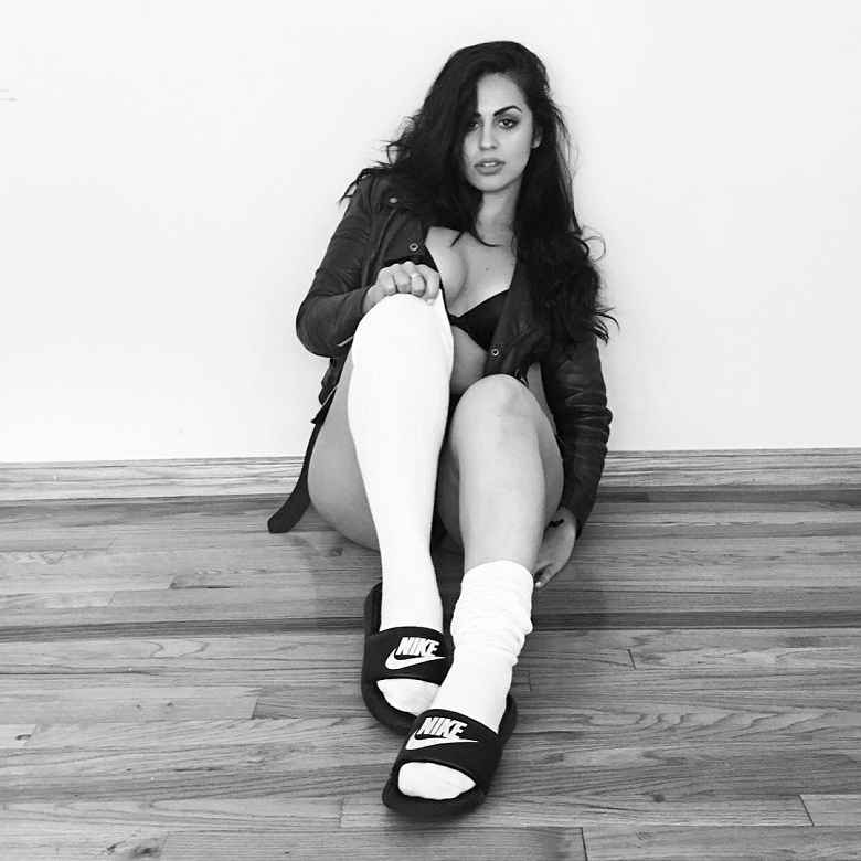 Ayesha Perry Iqbal