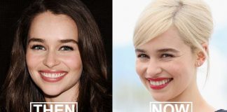 Celebrities Suddenly Changed Their Look