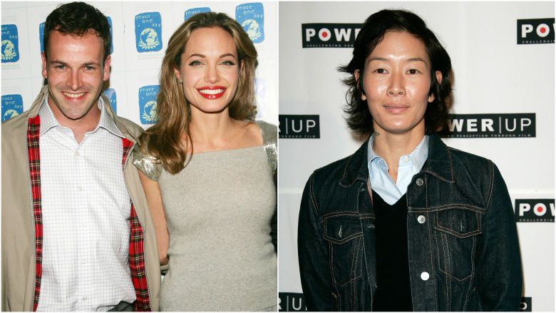 Female Celebrities Left Men For Women