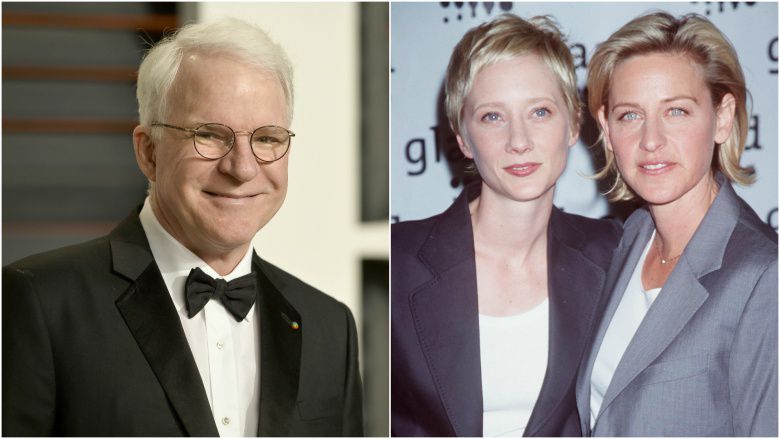 Female Celebrities Left Men For Women