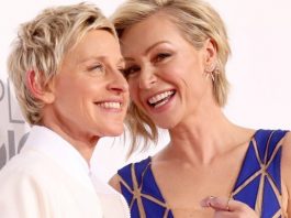 Female Celebrities Left Men For Women