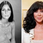 Cher
