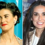 Demi Moore