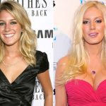 Heidi Montag