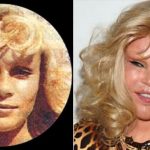 Jocelyn Wildenstein