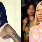 Nicki Minaj
