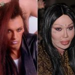 Pete Burns