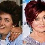 Sharon Osbourne
