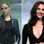 Gal Godot