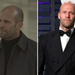 Jason Statham