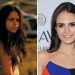 Jordana Brewster