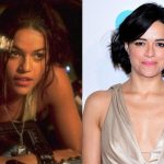 Michelle Rodriguez