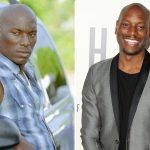 Tyrese Gibson