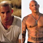 Vin Diesel