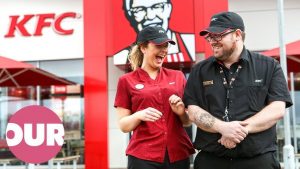 KFC Career Opportunities: Learn How to Apply Online