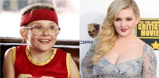 Little Miss Sunshine Cast Then And Now