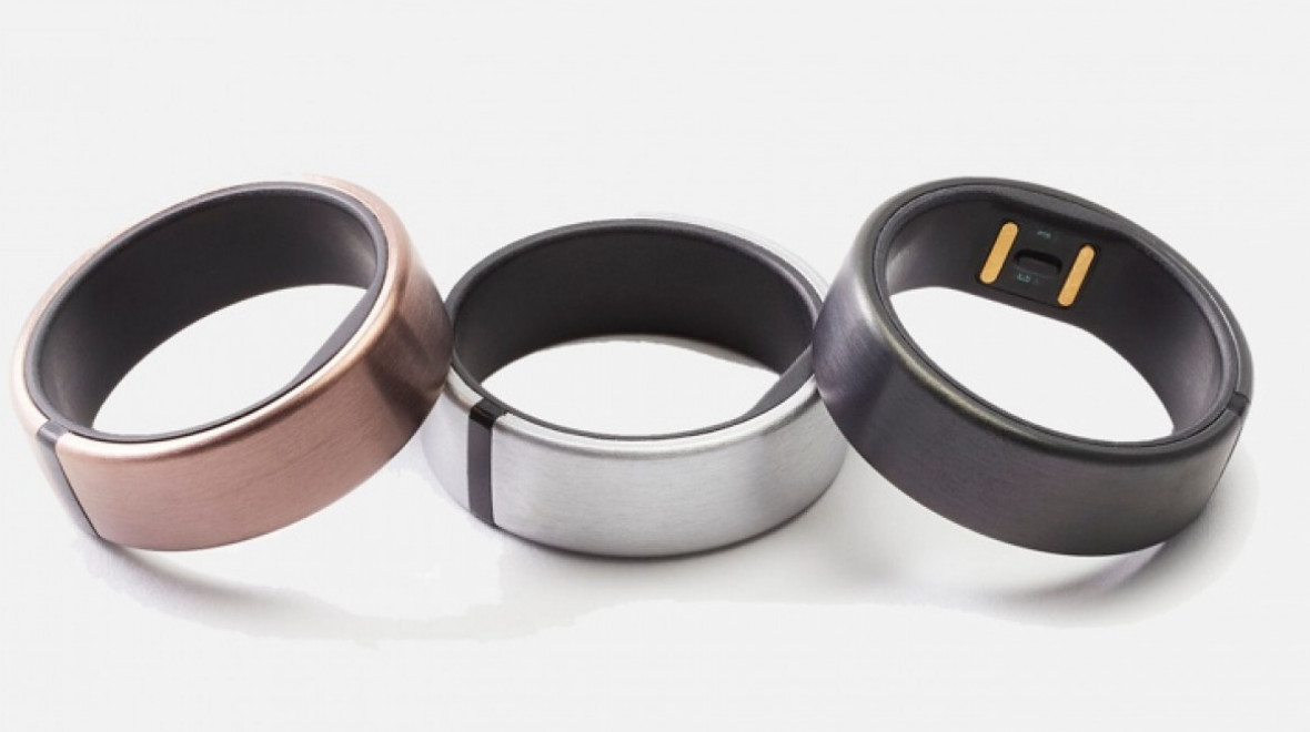 Track Your Activity with the Motiv Ring
