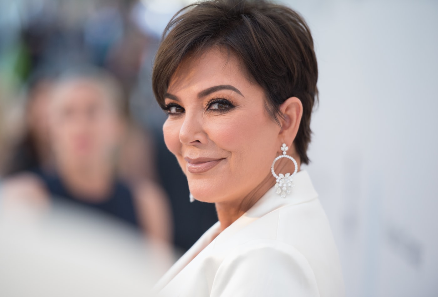 Discover How Kris Jenner Became Famous