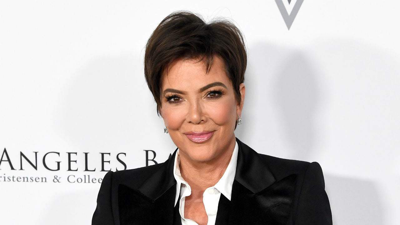 Discover How Kris Jenner Became Famous