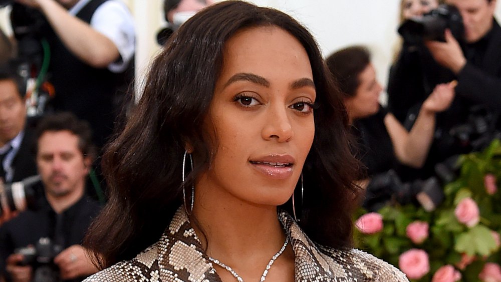 5 Reasons Solange Knowles Is Underrated