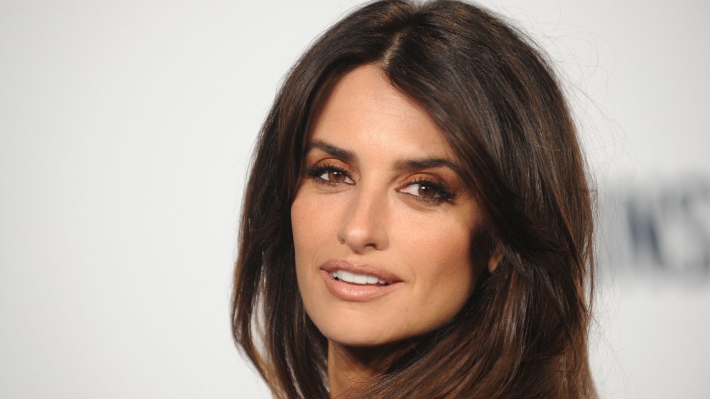 A Look Into the Private Life of Penelope Cruz