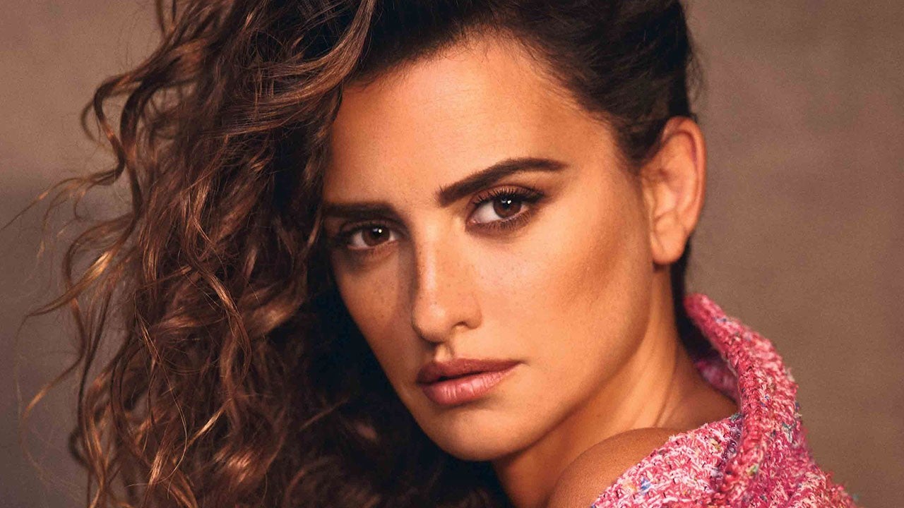 A Look Into the Private Life of Penelope Cruz