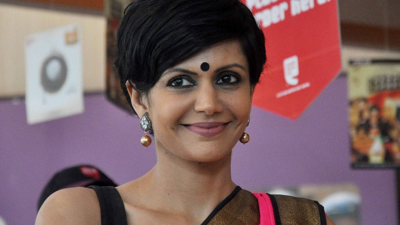 How Mandira Bedi Became an Icon