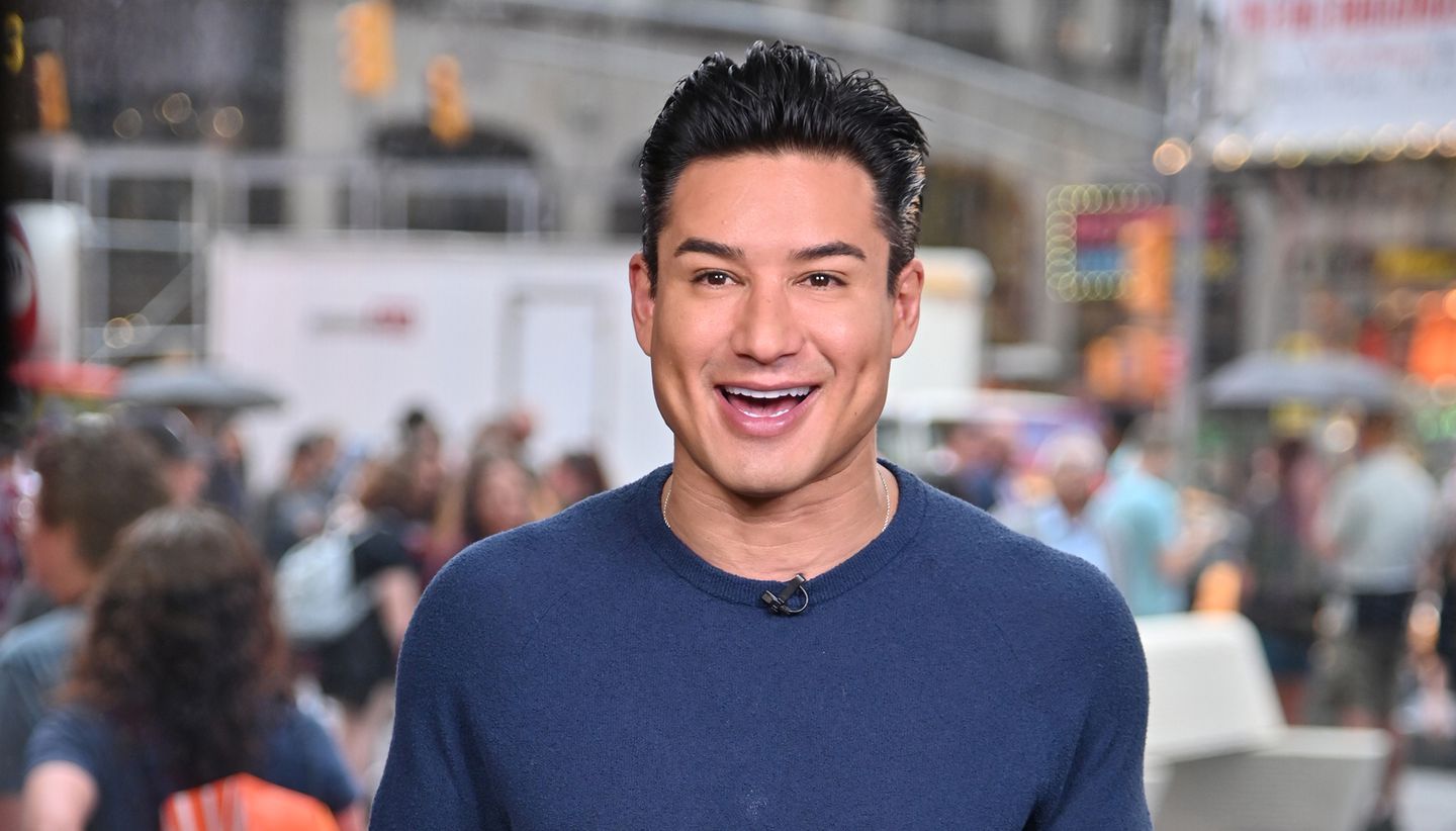 Discover Unknown Facts About Mario Lopez
