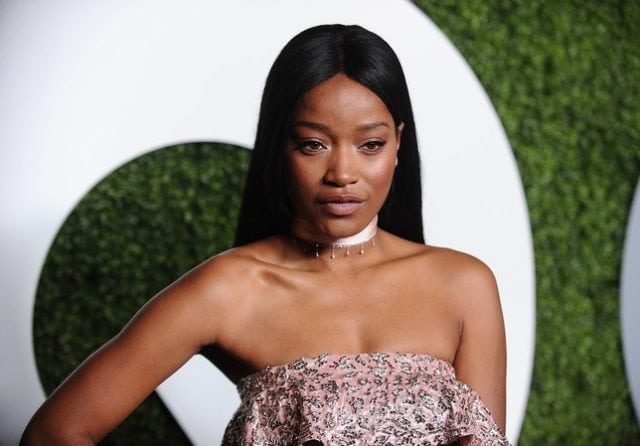Keke Palmer: From Nickelodeon Star to Modern-Day Icon
