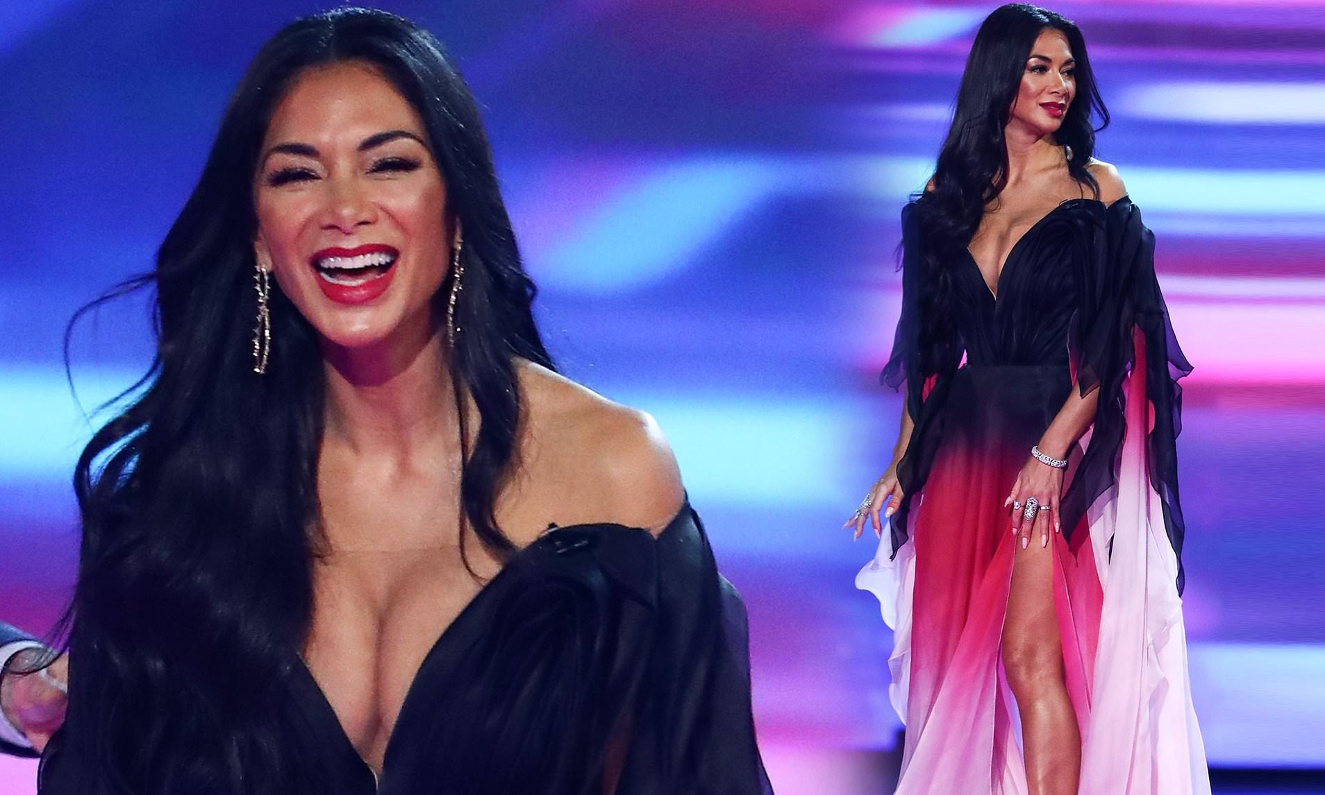 The Turbulent Career of Nicole Scherzinger: Where Is She Now?