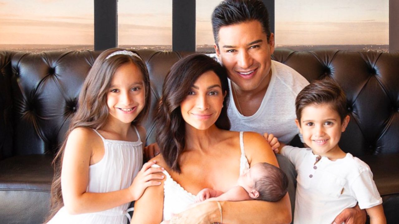 Discover Unknown Facts About Mario Lopez