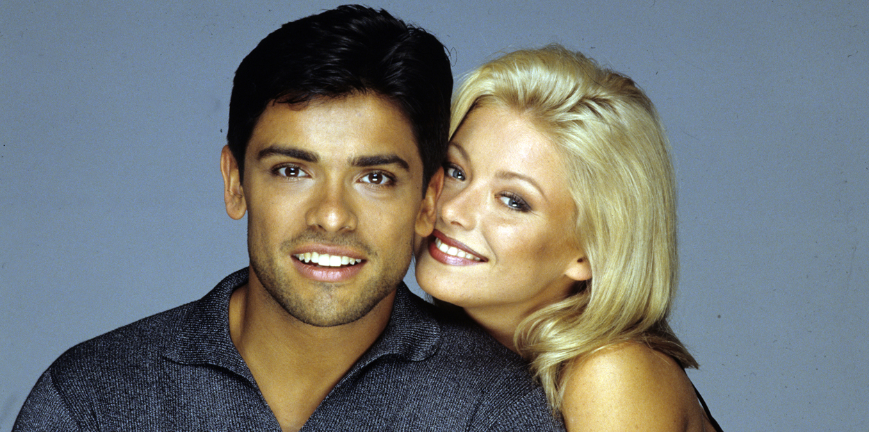 Mark Consuelos and Kelly Ripa: A Closer Look at the Celebrity Couple