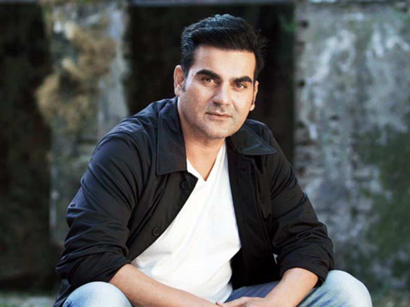 A Look into the Life of Indian Actor Arbaaz Khan