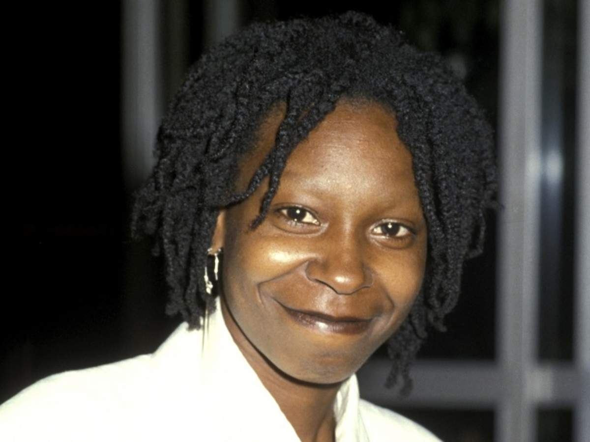 Discover Unknown Facts about Whoopi Goldberg