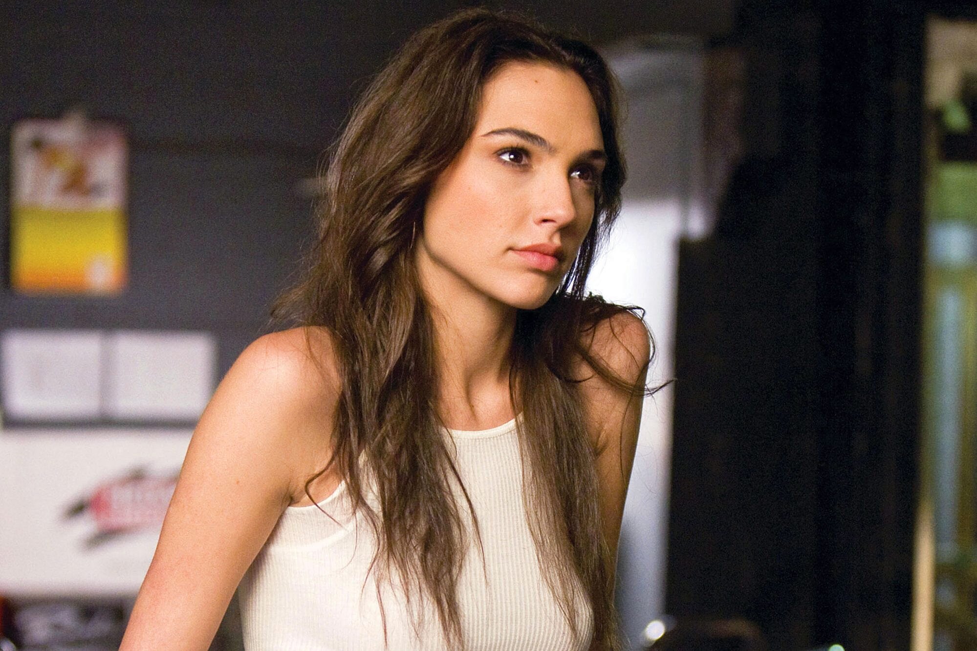 Gal Gadot Check Out the Most Watched Movies of the Actress