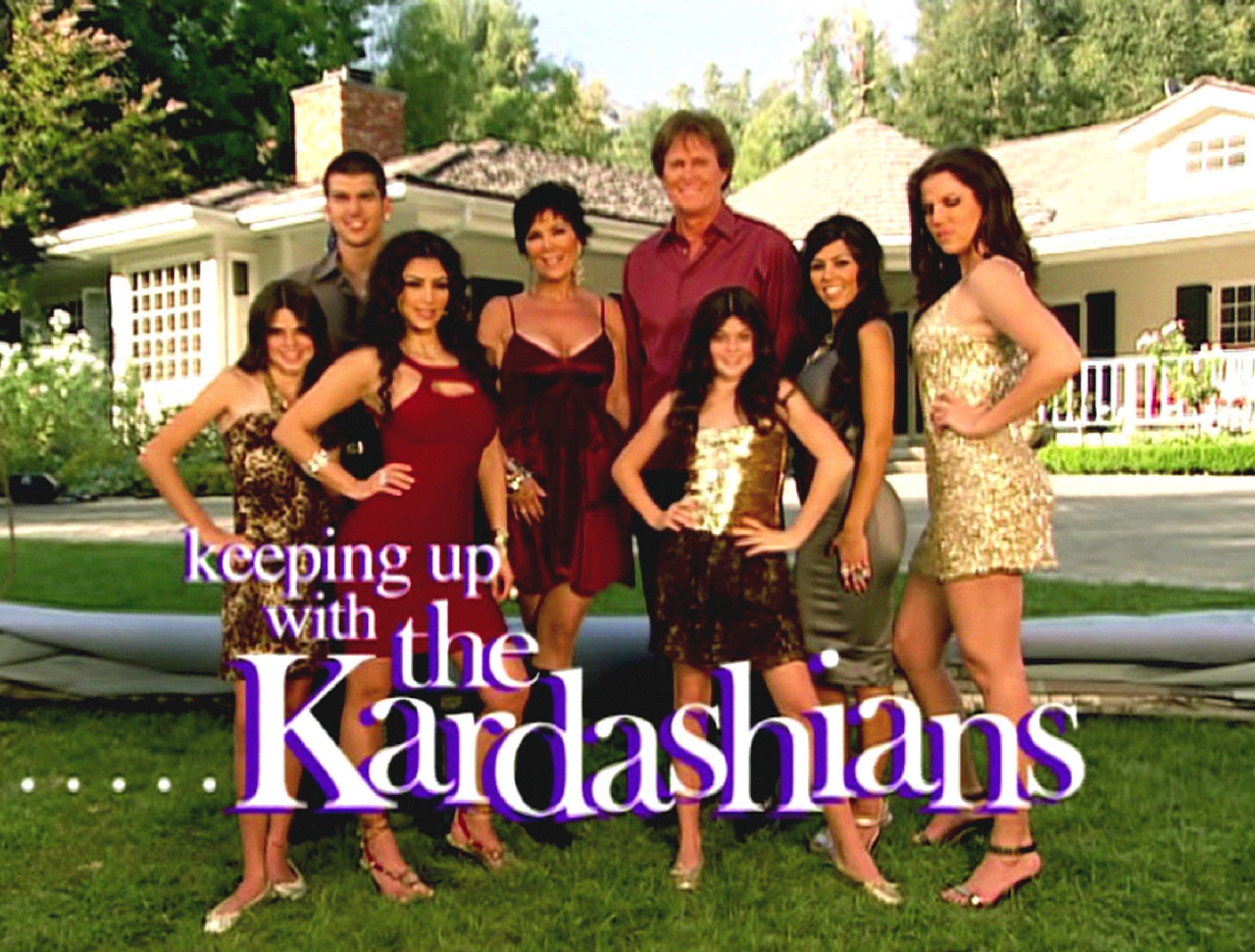 A Look Back on Some of the Most Memorable KUWTK Moments