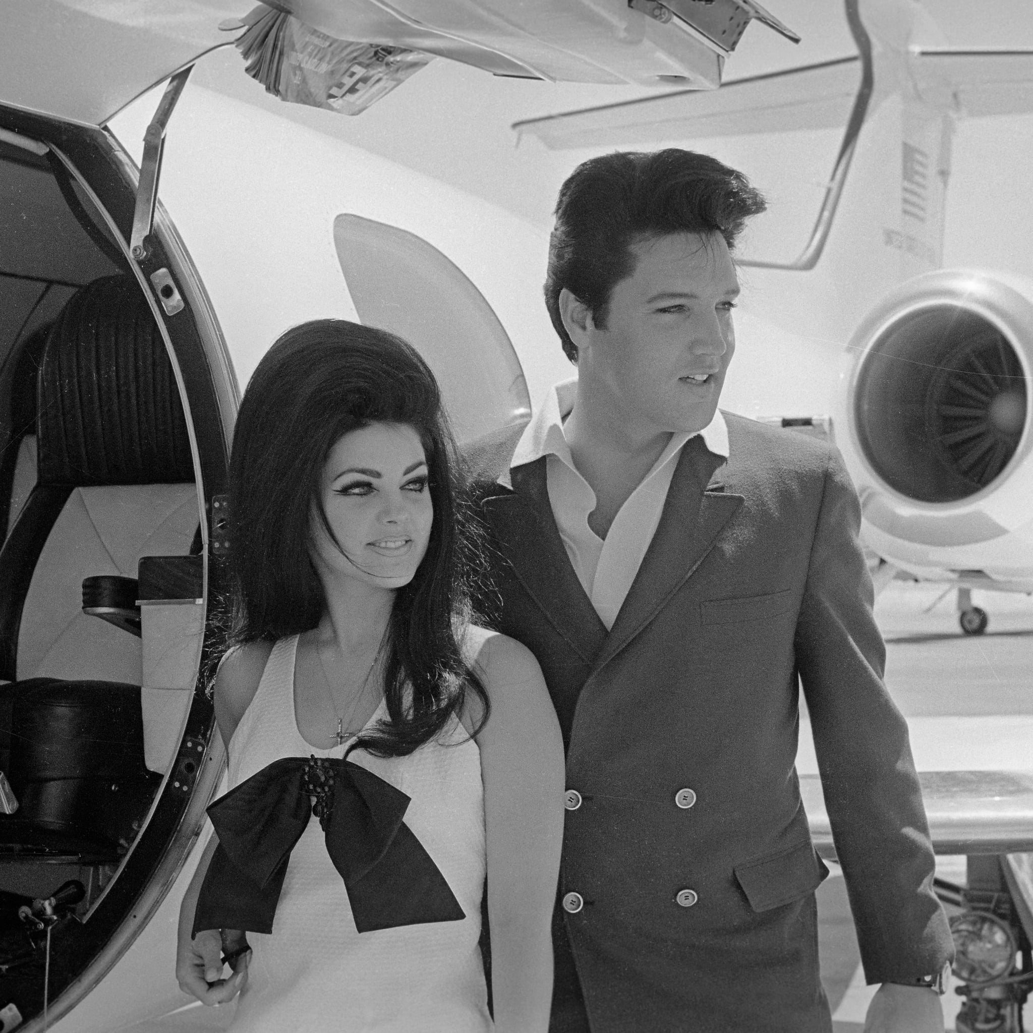 See What the Marriage Priscilla and Elvis Was Really Like